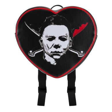 Myers Heart Backpack