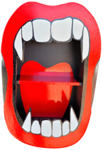 Load image into Gallery viewer, Fang Shelf