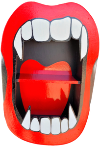 Fang Shelf