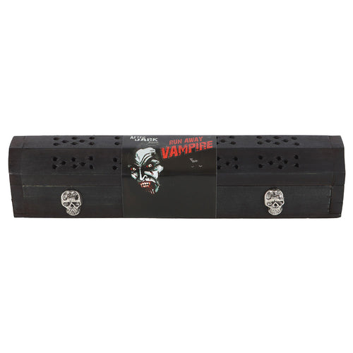Vampire Incense Box
