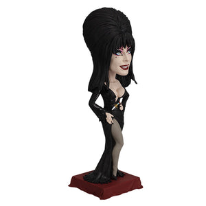 Elvira Bobblehead