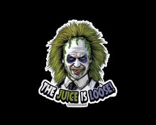 Load image into Gallery viewer, 5&quot;Bioexorcist Sticker