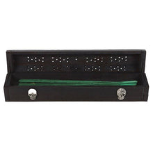 Load image into Gallery viewer, Zombie Repellent Incense Box