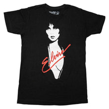 Load image into Gallery viewer, Elvira 1983 Reissue Tee