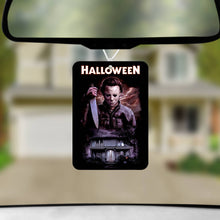 Load image into Gallery viewer, Halloween Air Freshener (Blue Lotus Scent)