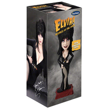 Load image into Gallery viewer, Elvira Bobblehead