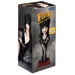 Elvira Bobblehead