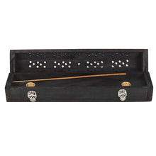Load image into Gallery viewer, Vampire Incense Box