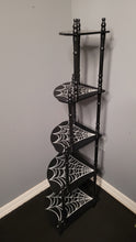 Load image into Gallery viewer, Corner Cobweb Shelf