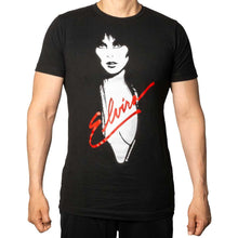 Load image into Gallery viewer, Elvira 1983 Reissue Tee