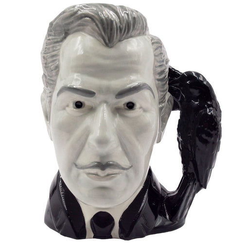 Vincent Price Ceramic Mug