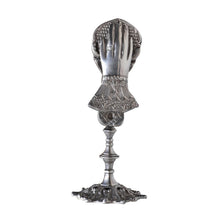Load image into Gallery viewer, Victorian Hand Clip