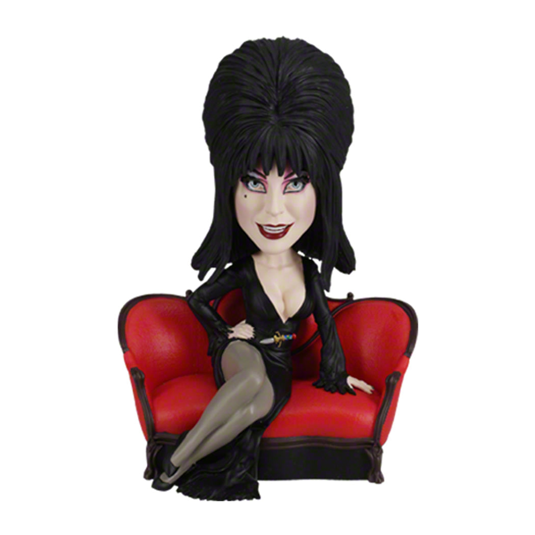Elvira Sofa Bobblehead