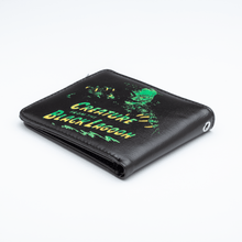 Load image into Gallery viewer, Creature Bilfold Wallet
