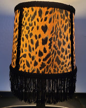Load image into Gallery viewer, Bettie Pin up Lamp