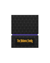 Load image into Gallery viewer, Addams Family Deck of Cards