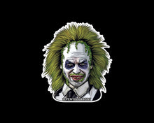 Load image into Gallery viewer, 3&quot; The Juice Sticker