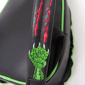 Creature Head Backpack