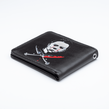 Load image into Gallery viewer, Michael Myers Bilfold Wallet
