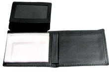 Load image into Gallery viewer, Skull Leather Wallet