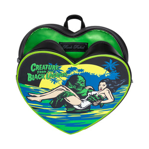 Creature Heart Backpack