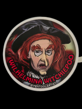 Load image into Gallery viewer, 3" Witchypoo Sticker