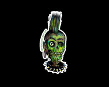 Load image into Gallery viewer, 3&quot;Suicide Sticker