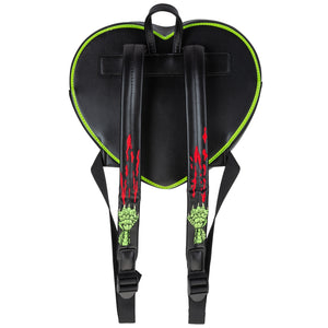 Creature Heart Backpack