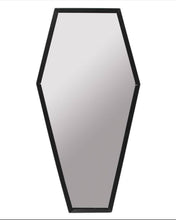 Load image into Gallery viewer, 19.5&quot; Coffin Mirror