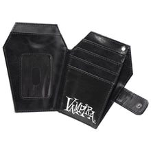Load image into Gallery viewer, Vampira Coffin Wallet