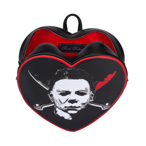 Myers Heart Backpack