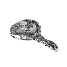 Load image into Gallery viewer, Bat Moon Hand Mirror