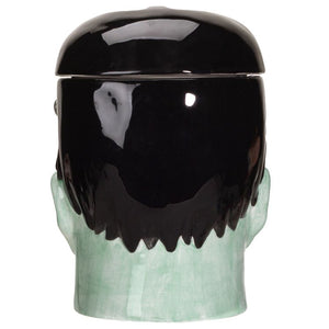 Monster Cookie Jar