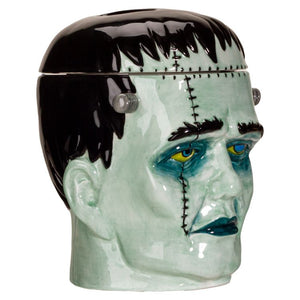 Monster Cookie Jar