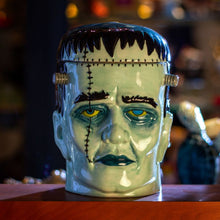 Load image into Gallery viewer, Monster Cookie Jar