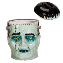 Load image into Gallery viewer, Monster Cookie Jar