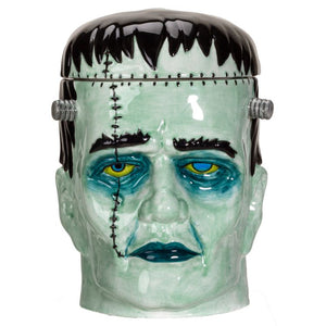Monster Cookie Jar