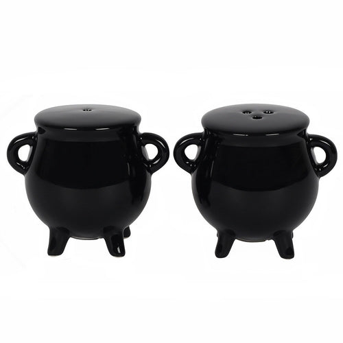 Cauldron S&P Shakers