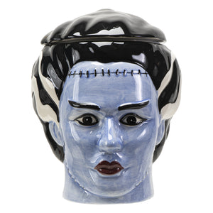 Bride Cookie Jar