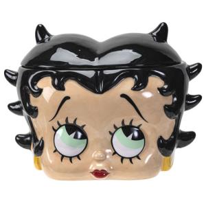 Betty Boop Cookie Jar