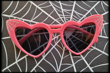 Load image into Gallery viewer, Webbed Lolita Shades