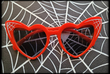 Load image into Gallery viewer, Webbed Lolita Shades