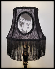 Load image into Gallery viewer, Bride Lampshade
