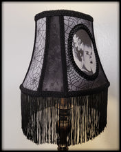 Load image into Gallery viewer, Bride Lampshade
