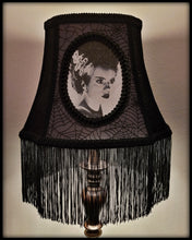 Load image into Gallery viewer, Bride Lampshade
