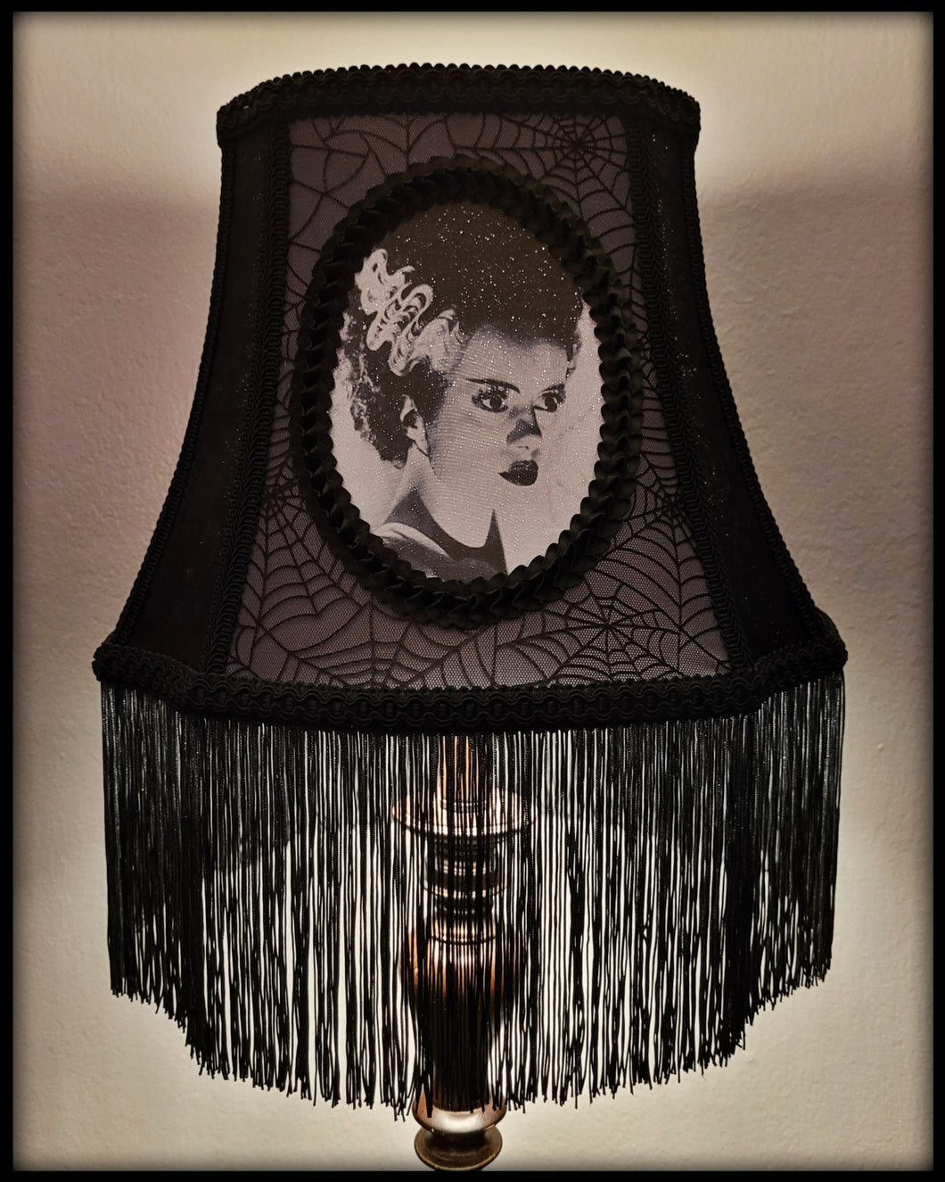 Bride Lampshade