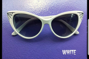 Vamp Shades