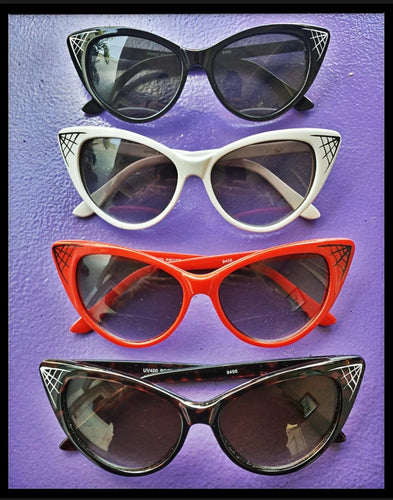 Vamp Shades