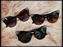 Load image into Gallery viewer, Widow Shades
