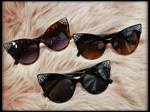 Widow Shades